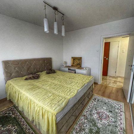 Sarajevo Skyline Suite Bagian luar foto