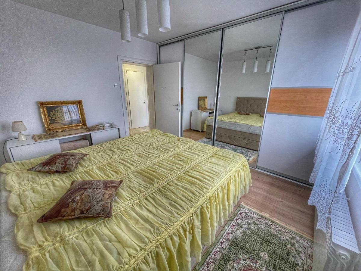 Sarajevo Skyline Suite Bagian luar foto
