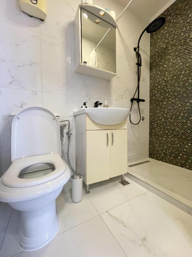 Sarajevo Skyline Suite Bagian luar foto